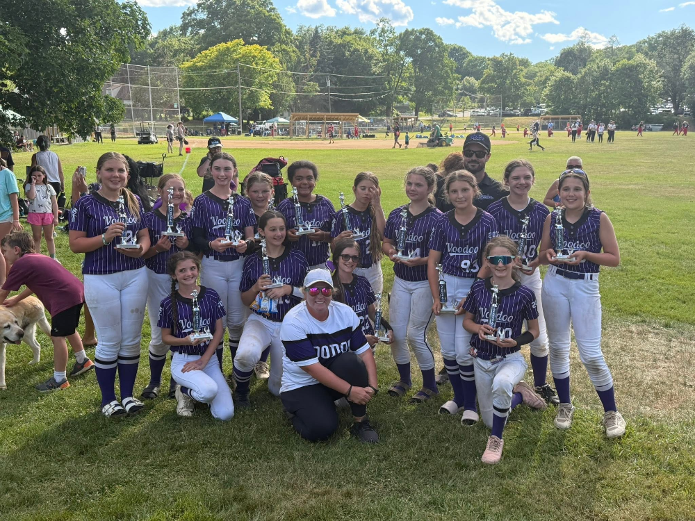 2026 - 11U (Jackson) - Grafton, MA